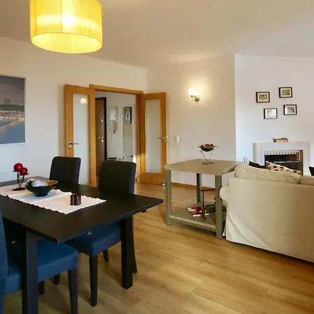 Apartment - Sea View Ribeira D'ilhas 2 *