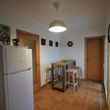 Apartment - Sea View Ribeira D'ilhas 2