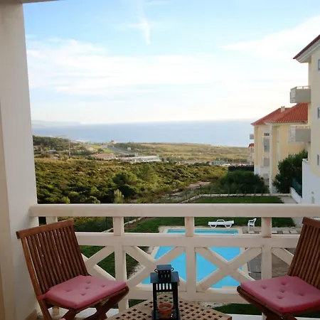 Apartment - Sea View Ribeira D'ilhas 2 Ericeira