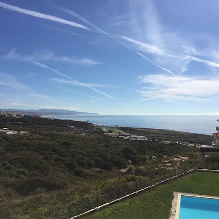 Apartment - Sea View Ribeira D'ilhas 2 Ericeira
