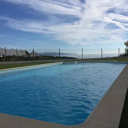Apartment - Sea View Ribeira D'ilhas 2