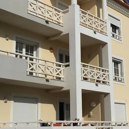 Apartment - Sea View Ribeira D'ilhas 2