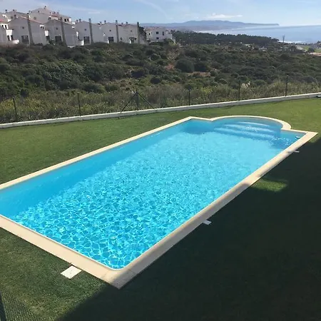 Apartment - Sea View Ribeira D'ilhas 2 *