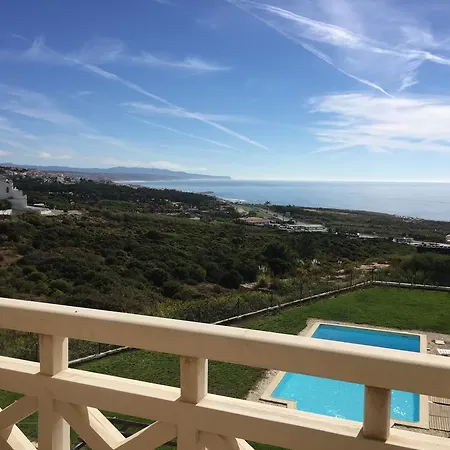 Apartment - Sea View Ribeira D'ilhas 2